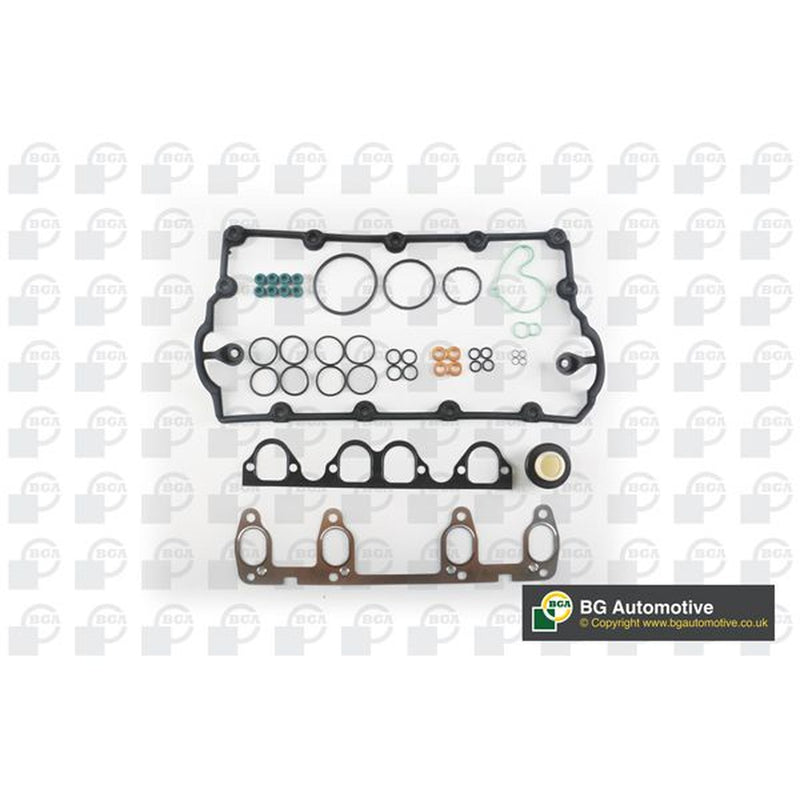 BGA Cylinder Head Gasket Kit fits Audi A4 B6 2000-2004 1.9