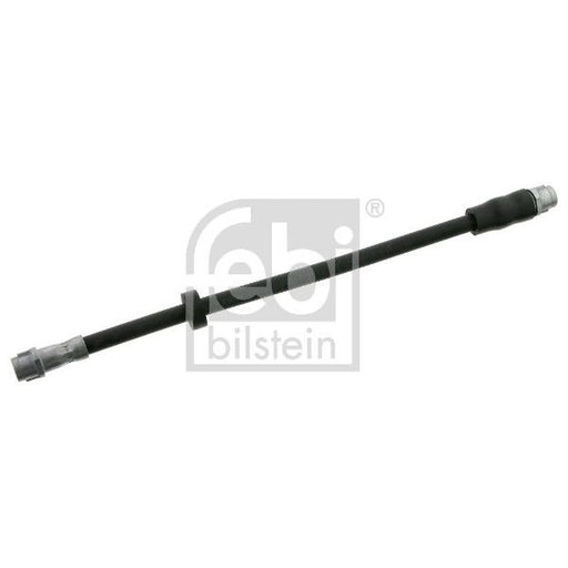 Febi Brake Hydraulic Hose Line Front Right 28196