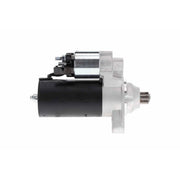 Hella Starter Motor 12V 1.8kW 9 Teeth fits Seat Toledo 1998-2003 2.3