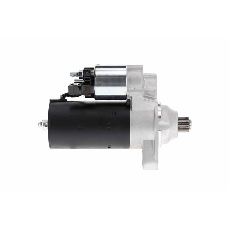 Hella Starter Motor 12V 1.8kW 9 Teeth fits Seat Toledo 1998-2003 2.3