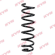 KYB 2 x Suspension Springs fits BMW 5 Gran Turismo 2009-2017