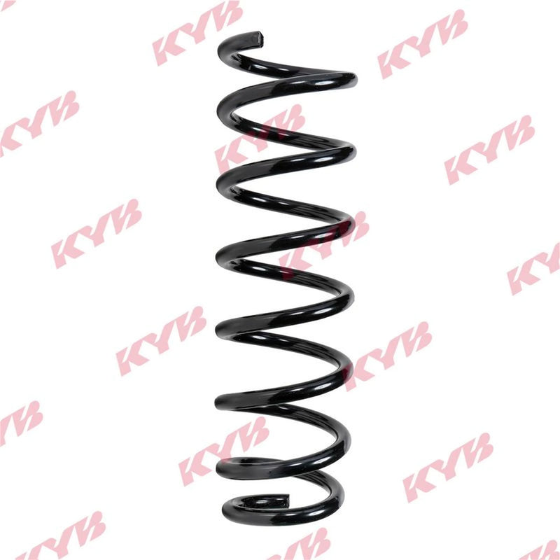 KYB 2 x Suspension Springs fits BMW 5 Gran Turismo 2009-2017