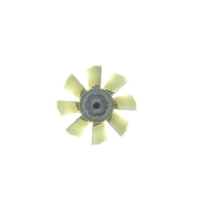 Mahle Engine Cooling Fan fits Scania 4 - Series 1996-2008