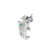 Bosch Brake Caliper Assembly Rear Right fits Hyundai I10 I 2007-2013 1.0 1.1 1.2