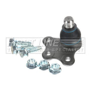 First Line Ball Joint Front Left fits Citroën C3 III 2016-2019 1.2 1.5 1.6