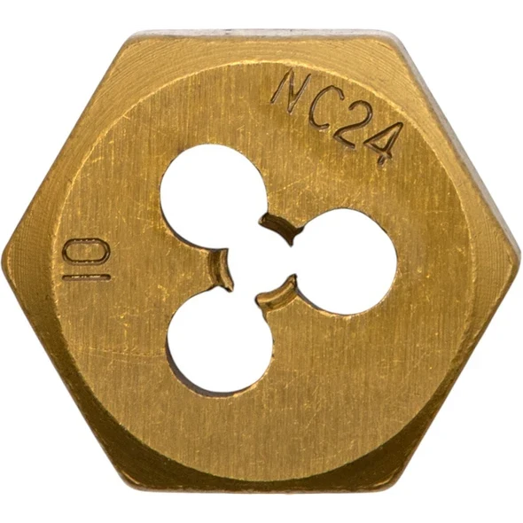 Sealey Titanium Die #10 x 24NC