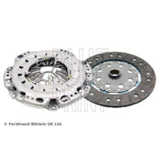 Blue Print Clutch Kit Set 3pc 240mm ADBP300167