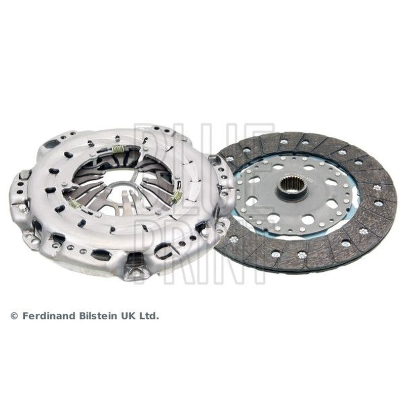 Blue Print Clutch Kit Set 3pc 240mm ADBP300167