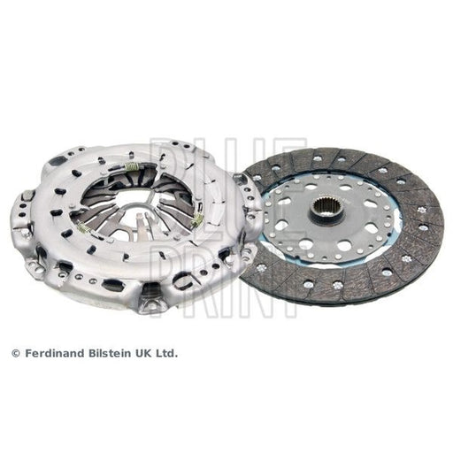 Blue Print Clutch Kit Set 3pc 240mm ADBP300167