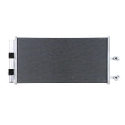 Hella Air Conditioning Condenser 8FC 366 222-091