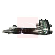 Apec Direction Indicator Light Right Exterior Mirror fits Audi A3 2003-2013