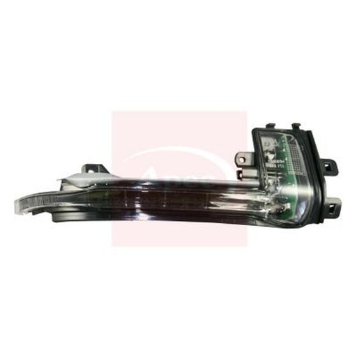 Apec Direction Indicator Light Right Exterior Mirror fits Audi A3 2003-2013