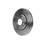 Bosch 2 x Vented Brake Discs