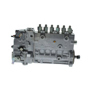 Bosch Diesel Injection Pump