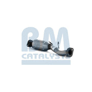 BM Catalysts Homologated Petrol Cat fits Subaru Impreza 1995-2000 2.0
