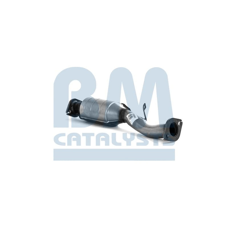 BM Catalysts Homologated Petrol Cat fits Subaru Impreza 1995-2000 2.0