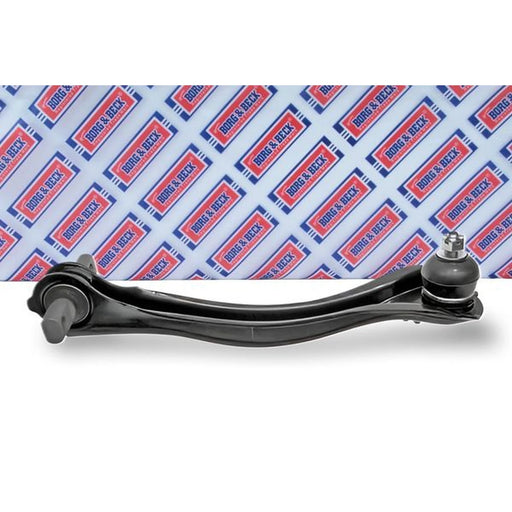 Borg & Beck Control/Trailing Arm BCA5802