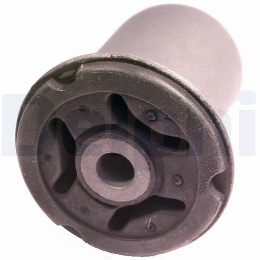 Delphi Axle Beam Bushing Rear fits Audi 80 B4 1991-1996 1.6 1.9 2.0 2.3 2.6 2.8
