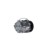 Mahle Air Conditioning Compressor fits Iveco Eurocargo I-Iii 2000-2015