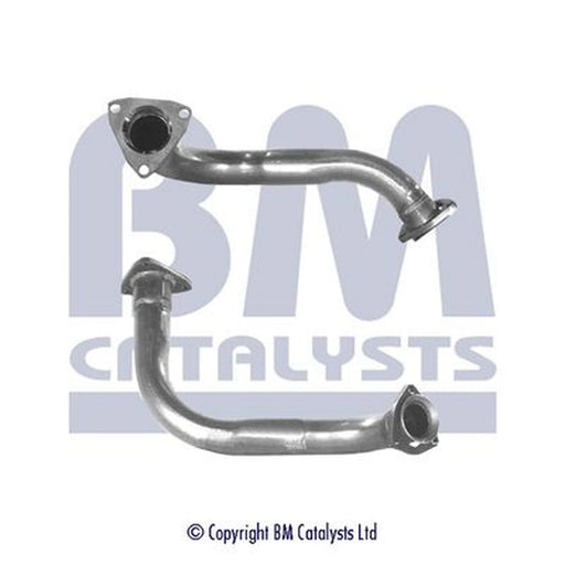 BM Catalysts Exhaust Pipe OD BM70344