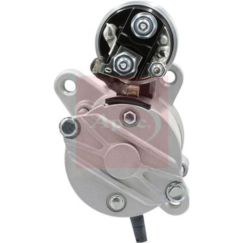 Apec Starter Motor 12V 1.4kW 12 Teeth fits Ford C-Max II 2015-2019 1.5