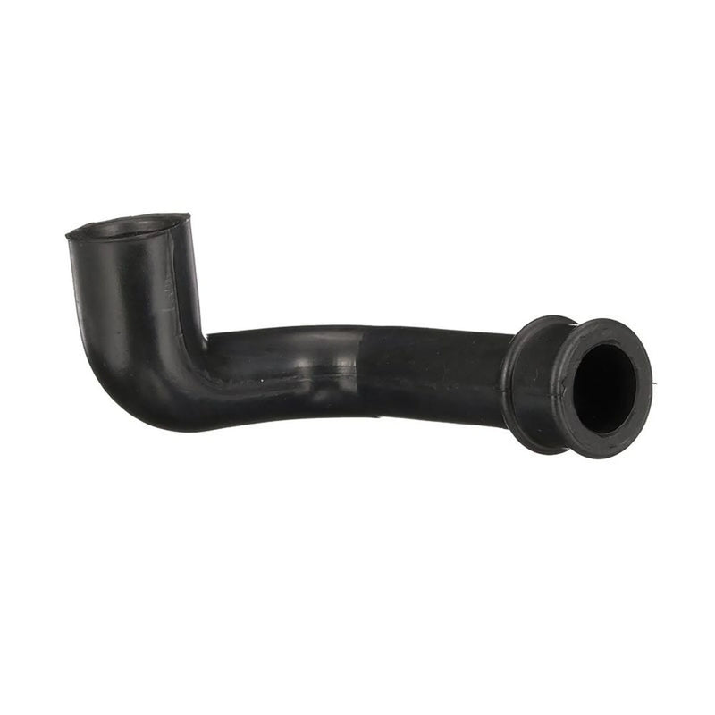 Gates Crankcase Ventilation Hose 390mm fits Mercedes-Benz 124 1984-1993