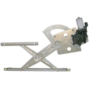 Valeo Electric Window Regulator Lifter Left Front 850730