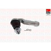 FAI 2 x Tie Rod Ends