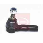 Apec Steering Tie Rod End Ball Joint Front Rig fits Mercedes-Benz Sprinter 3,5-T