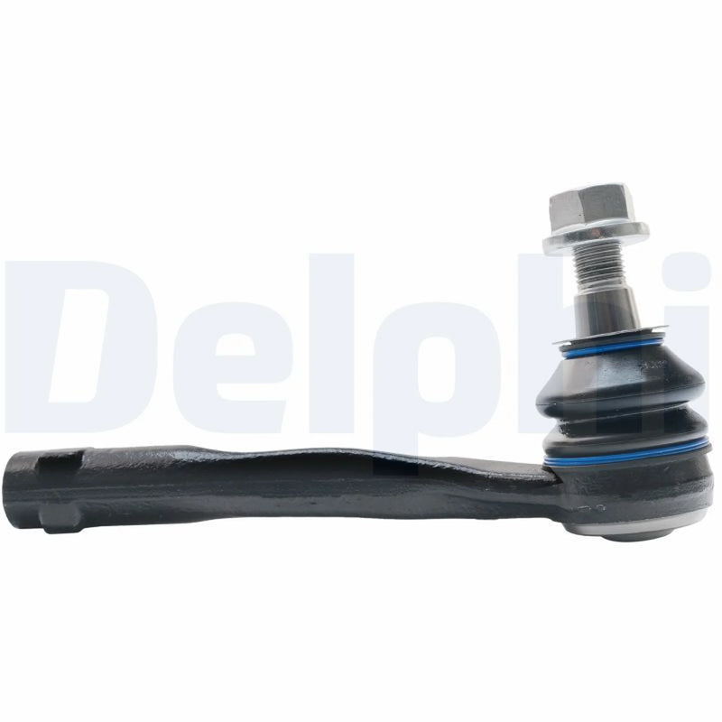 Delphi Steering Tie Rod End Ball Joint Front L fits Mercedes-Benz Sprinter 3,5-T