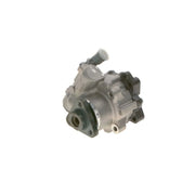 Bosch Power Steering Hydraulic Pump fits Audi Allroad C5 2000-2005 2.7