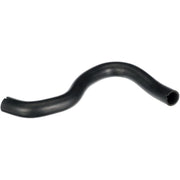Gates Radiator Coolant Hose 488mm ID fits Fiat 500 2007 on 1.3