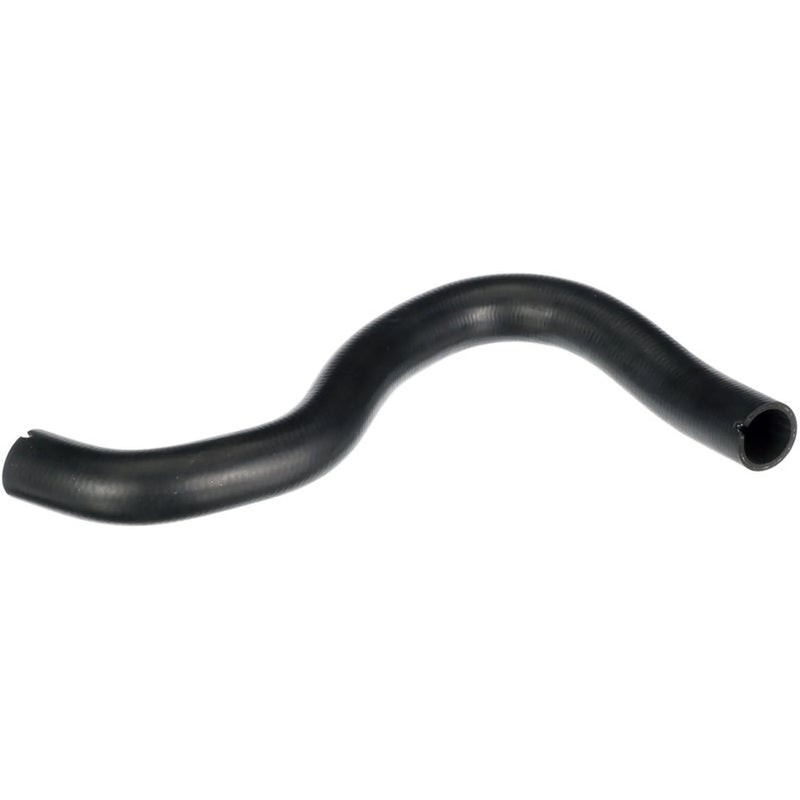 Gates Radiator Coolant Hose 488mm ID fits Fiat 500 2007 on 1.3