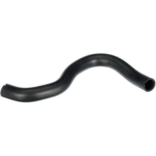 Gates Radiator Coolant Hose 488mm ID fits Fiat 500 2007 on 1.3