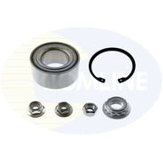 Comline Wheel Bearing Kit 74mm CBK009