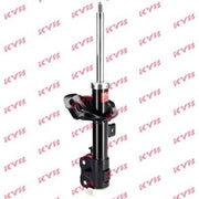 KYB Shock Absorber Damper Strut Front Right fits Mitsubishi Lancer VIII