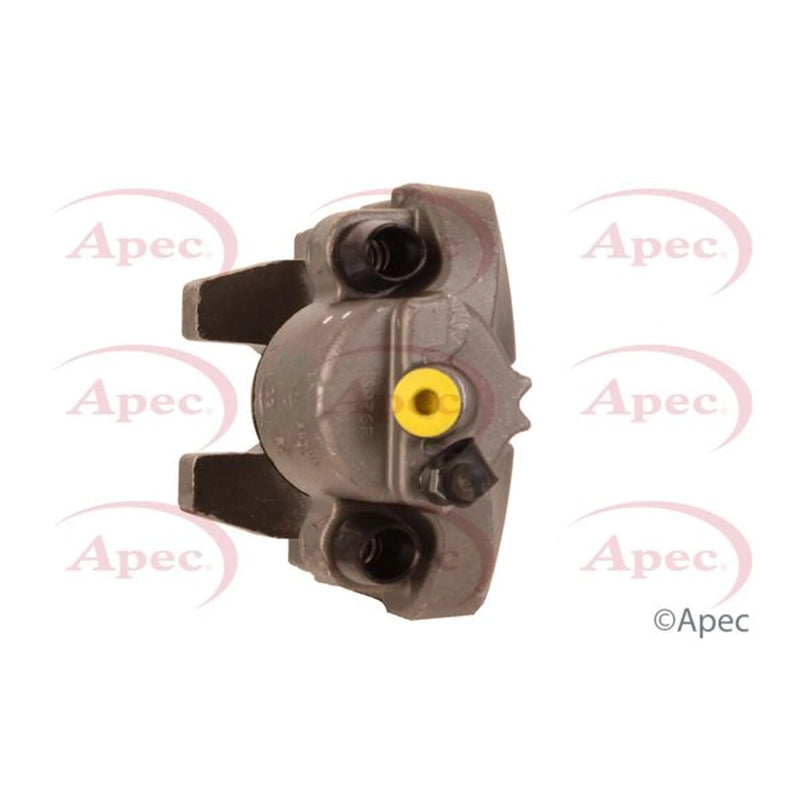 Apec Brake Caliper Assembly Rear Left LCA742