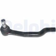 Delphi 2 x Tie Rod Ends fits Mercedes-Benz A-Class 1997-2004