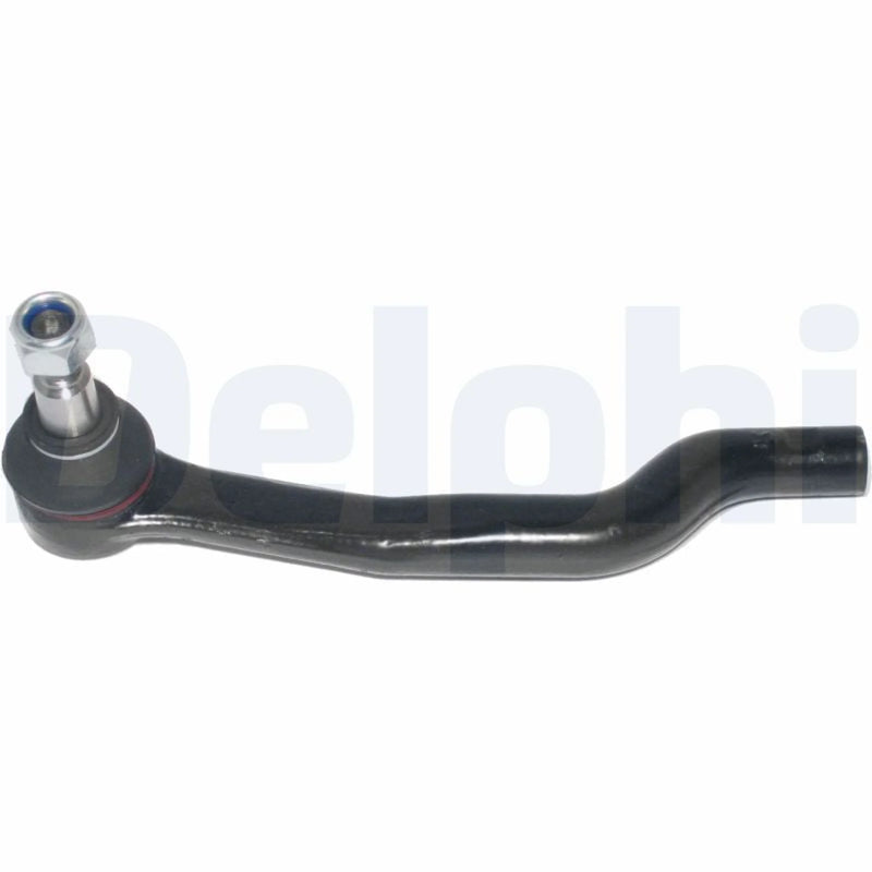 Delphi Steering Tie Rod End Ball Joint Front Left M12 fits Mercedes-Benz A-Class
