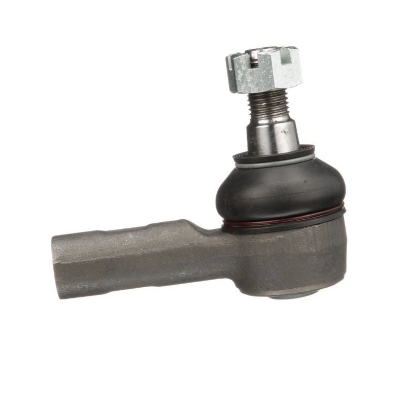 Delphi Steering Tie Rod End Ball Joint Front Left M14x1.5 fits Isuzu Campo