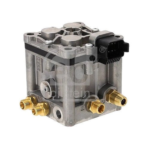Febi Exhaust Control Egr Valve Connectors V 188747