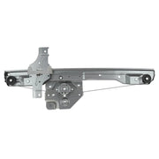 Valeo Electric Window Regulator Lifter Right Front 851211