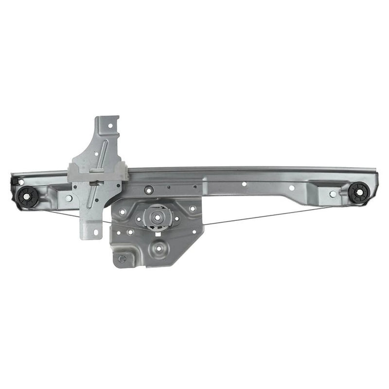 Valeo Electric Window Regulator Lifter Right Front 851211