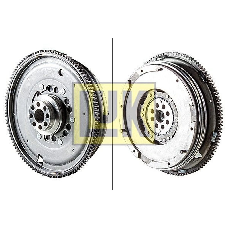 LuK Engine Flywheel Teeth fits VW Lt 2002-2006 2.8