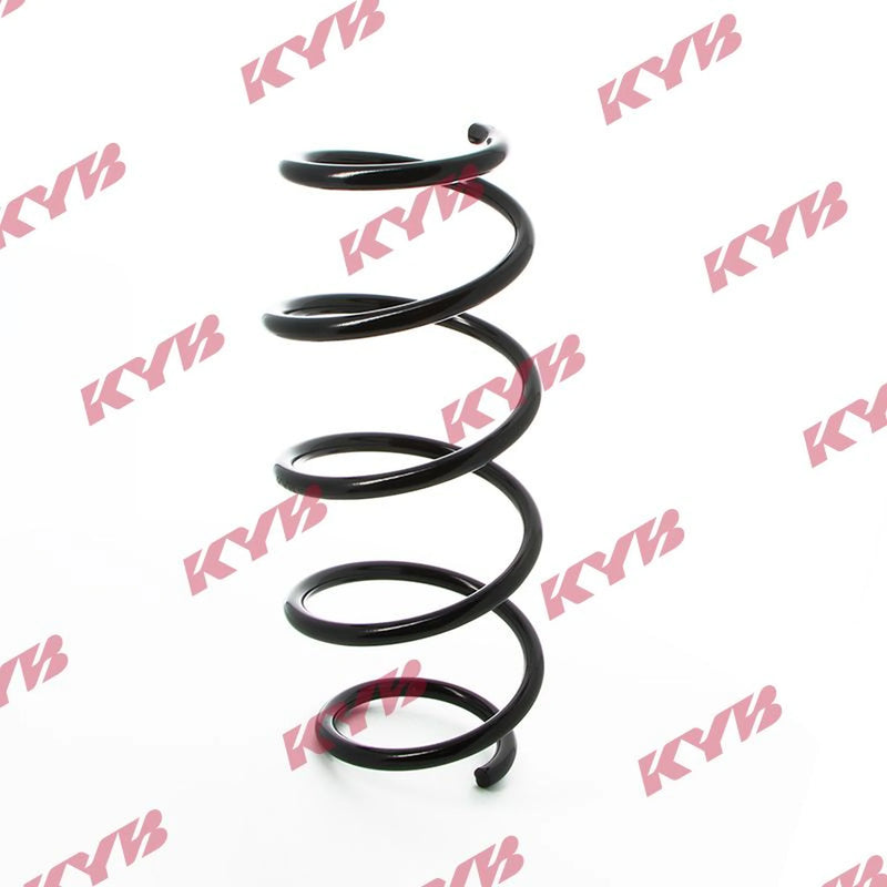 KYB Front Suspension Coil Spring fits Mercedes-Benz Glk-Class 2008-2015