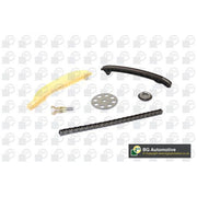 BGA Timing Chain Kit Set 114 Links TC0385FK