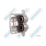 Apec Brake Caliper Assembly Front Left BCA1351E