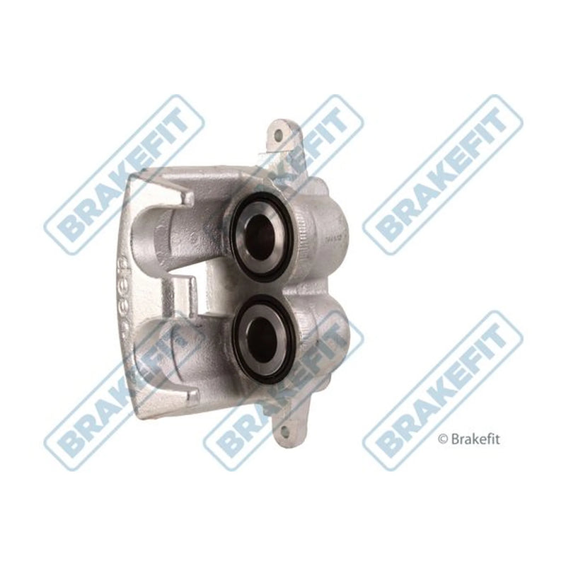 Apec Brake Caliper Assembly Front Left BCA1351E