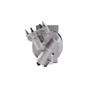 Hella Air Conditioning Compressor fits Citroën Berlingo Box Body 2009-2018 1.6