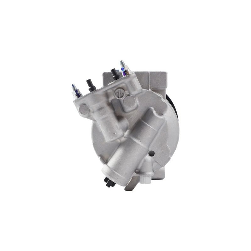 Hella Air Conditioning Compressor fits Citroën Berlingo Box Body 2009-2018 1.6